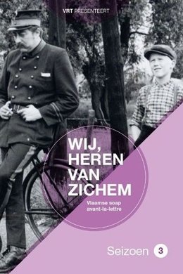 Wij Heren Van Zichem season poster