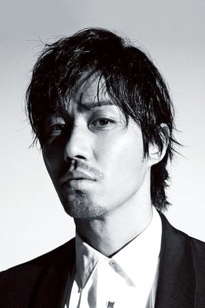 Photo de Cha Seung-won