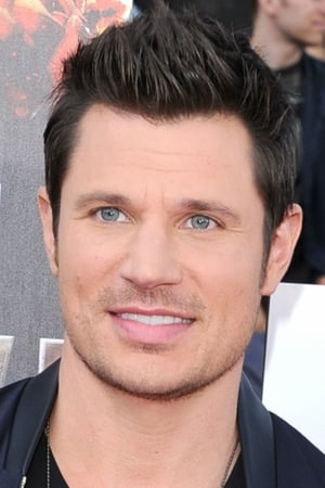 Photo de Nick Lachey