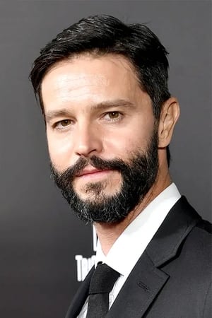 Photo de Jason Behr