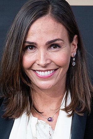 Photo de Inés Sastre