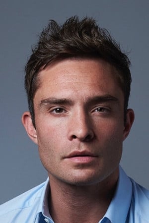 Photo de Ed Westwick