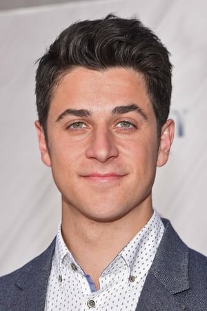 Photo de David Henrie