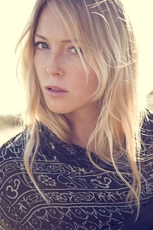 Photo de India Oxenberg