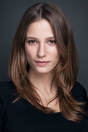 Photo de Serenay Sarıkaya