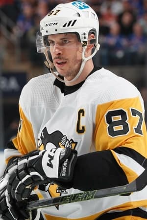 Photo de Sidney Crosby