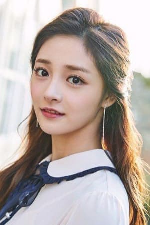 Photo de Zhou Jieqiong