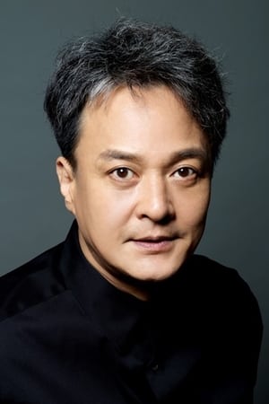 Photo de Jo Min-ki