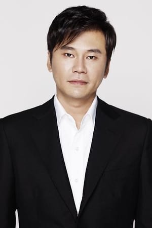 Photo de Yang Hyun-suk