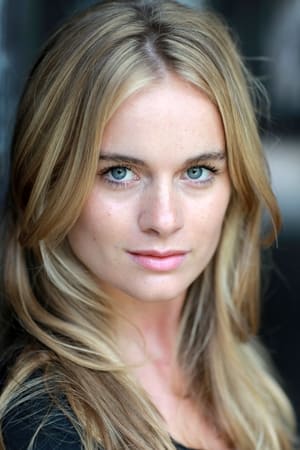 Photo de Cressida Bonas