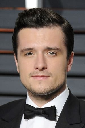 Photo de Josh Hutcherson