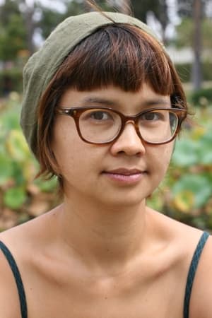 Photo de Charlyne Yi