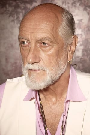 Photo de Mick Fleetwood