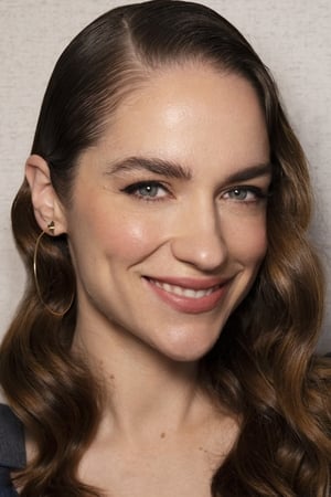 Photo de Melanie Scrofano