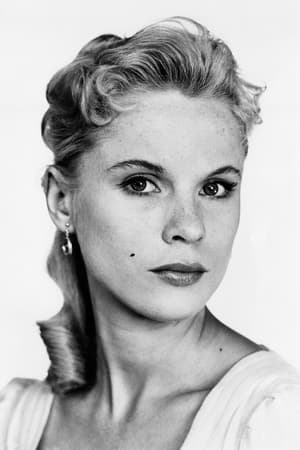 Photo de Bibi Andersson