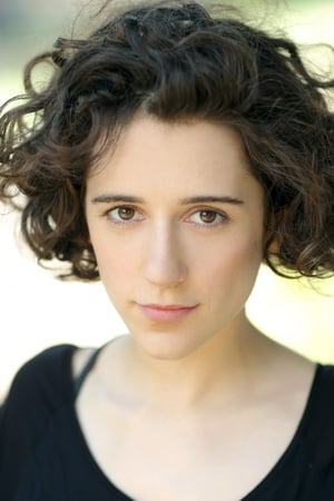 Photo de Ellie Kendrick