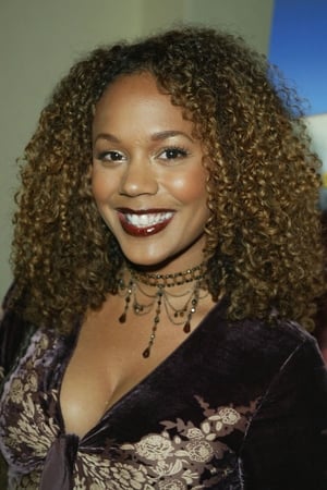 Photo de Rachel True