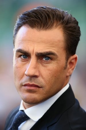 Photo de Fabio Cannavaro