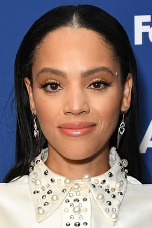 Photo de Bianca Lawson