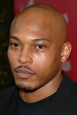 Photo de Sticky Fingaz