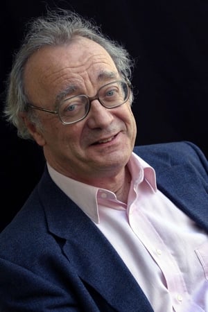 Photo de Alfred Brendel