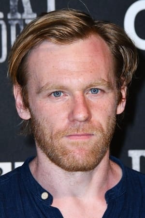 Photo de Brian Gleeson