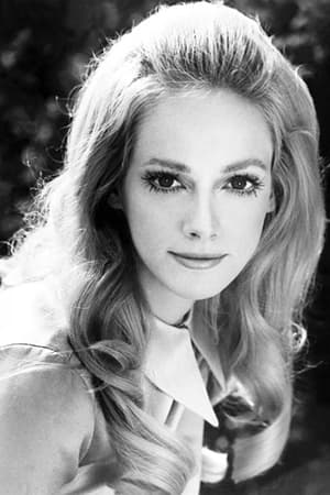 Photo de Sondra Locke