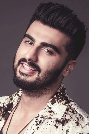 Photo de Arjun Kapoor