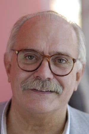 Photo de Nikita Mikhalkov