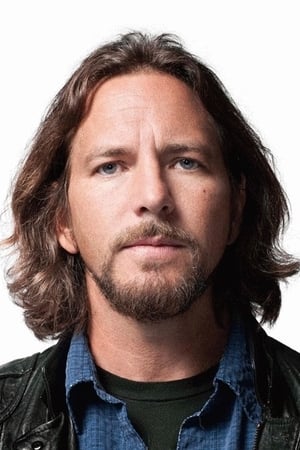 Photo de Eddie Vedder