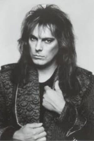 Photo de Don Dokken