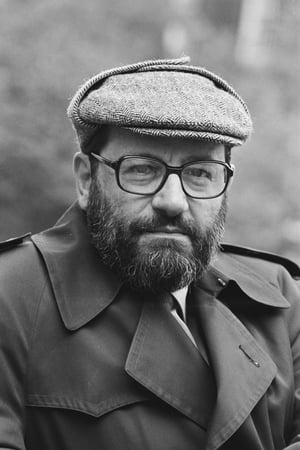 Photo de Umberto Eco