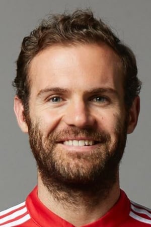 Photo de Juan Mata