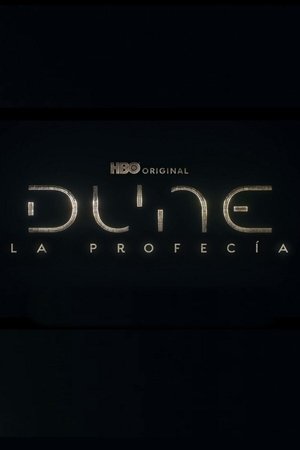 Dune: La profecía temporada 1 latino 2024