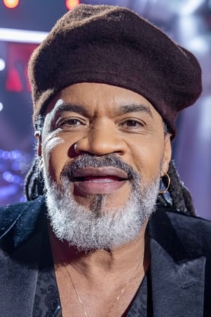 Photo de Carlinhos Brown