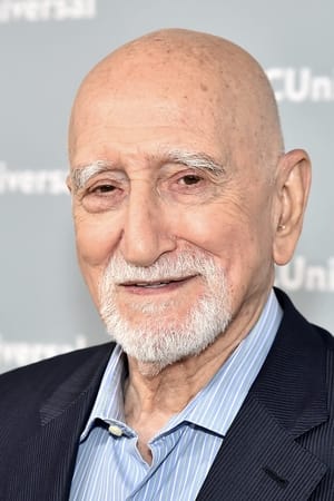 Photo de Dominic Chianese