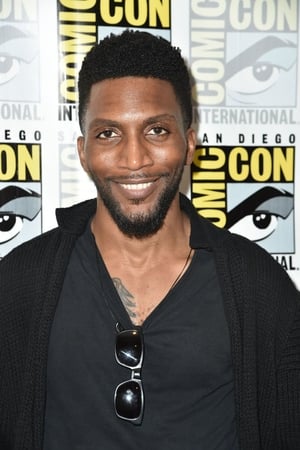 Photo de Yusuf Gatewood