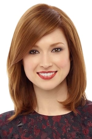 Photo de Ellie Kemper