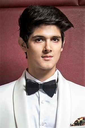 Photo de Rohan Mehra