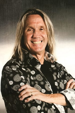 Photo de Nicko McBrain