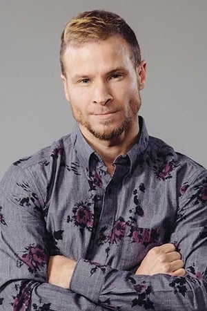 Photo de Brian Littrell