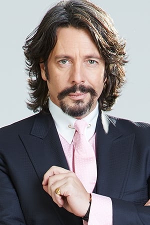 Photo de Laurence Llewelyn-Bowen