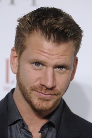 Photo de Dash Mihok