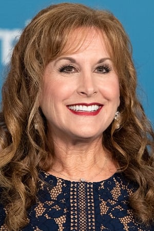 Photo de Jodi Benson