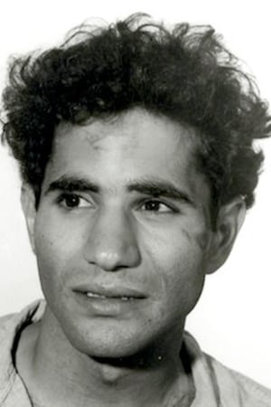 Photo de Sirhan Sirhan