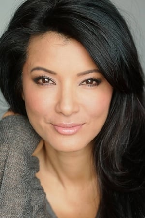 Photo de Kelly Hu