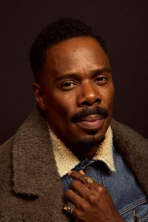 Photo de Colman Domingo