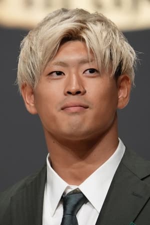 Photo de Kaito Kiyomiya