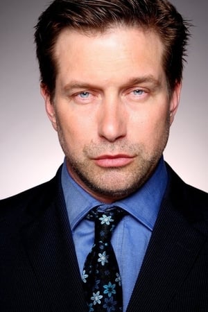 Photo de Stephen Baldwin