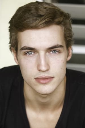 Photo de Trevor Stines